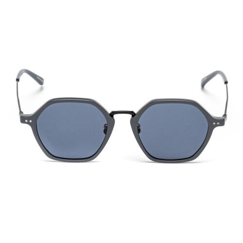 Unisex-Sonnenbrille Belstaff ALBEE-CLEAR-GRIS-W Ø 50 mm