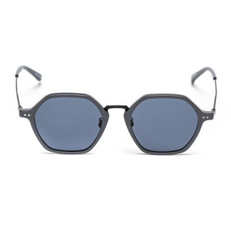 Unisex Sunglasses Belstaff ALBEE-CLEAR-GRIS-W Ø 50 mm