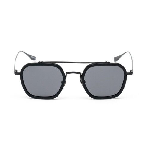 Gafas de Sol Unisex Belstaff MERRICK-NEGRO-W Ø 47 mm