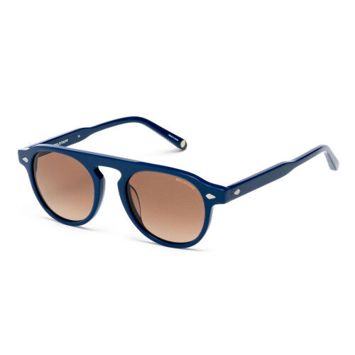 Unisex-Sonnenbrille Belstaff LARSSON-AZUL Ø 49 mm