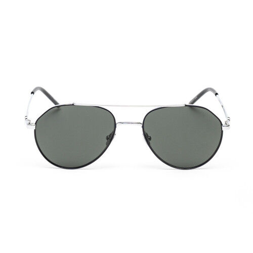 Zonnebril Uniseks Belstaff ROADMASTER-GRIS-GUN-W ø 56 mm