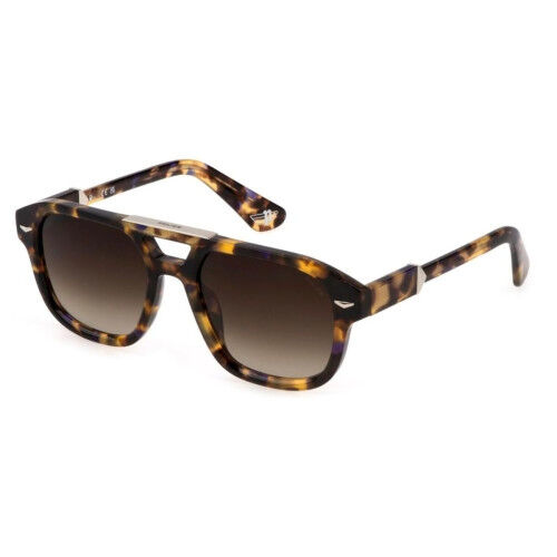 Gafas de Sol Unisex Police SPLL19-550744 Ø 55 mm