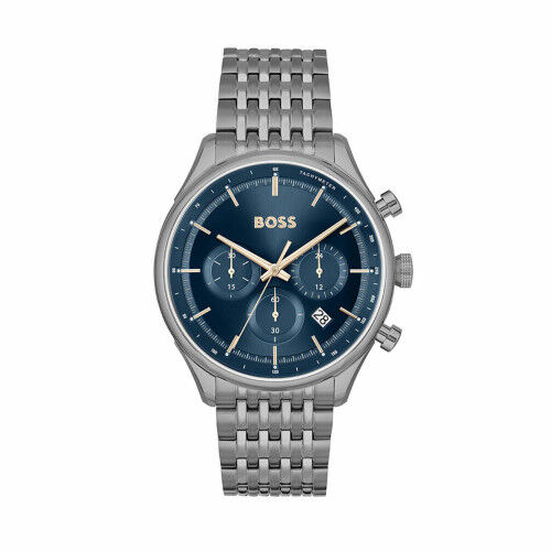 Horloge Uniseks Hugo Boss 1514083 (Ø 45 mm)