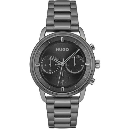 Horloge Uniseks Hugo Boss 1530234 (Ø 44 mm)