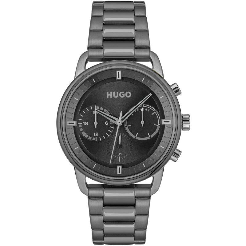 Horloge Uniseks Hugo Boss 1530234 (Ø 44 mm)