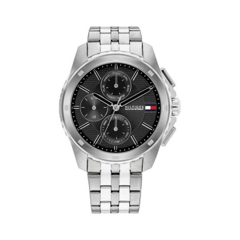 Horloge Uniseks Tommy Hilfiger 1710620 (Ø 45 mm)