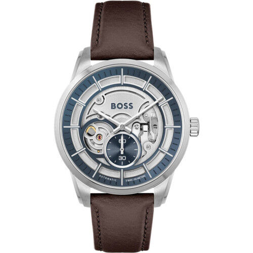 Montre Unisexe Hugo Boss 1513944 (Ø 42 mm)