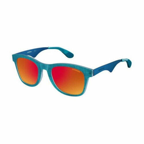 Lunettes de soleil Unisexe Carrera CARRERA-6000-TX-FTY Ø 49 mm