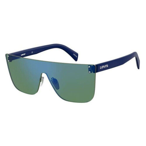 Unisex-Sonnenbrille Levi's LV-1001-S-1ED Ø 99 mm