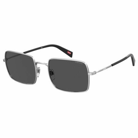 Lunettes de soleil Unisexe Levi's LV-1019-S-010 ø 57 mm