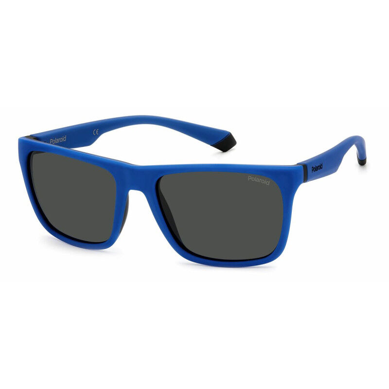 Unisex-Sonnenbrille Polaroid PLD-2141-S-DOF ø 57 mm