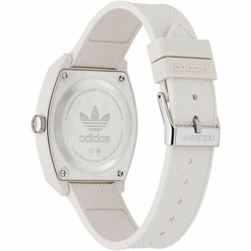 Orologio Unisex Adidas AOST23047 (Ø 38 mm)