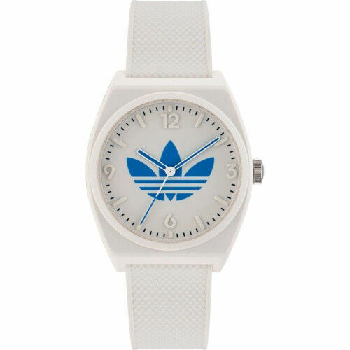 Horloge Uniseks Adidas AOST23048 (Ø 38 mm)