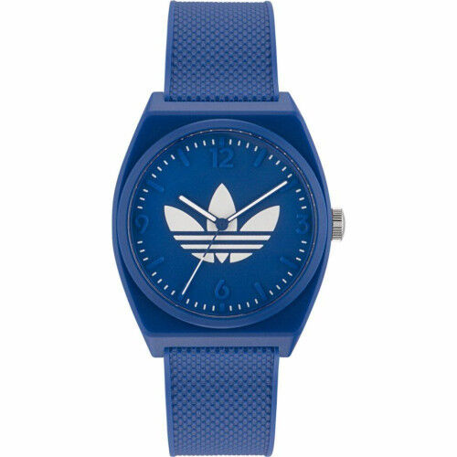 Horloge Uniseks Adidas AOST23049 (Ø 38 mm)