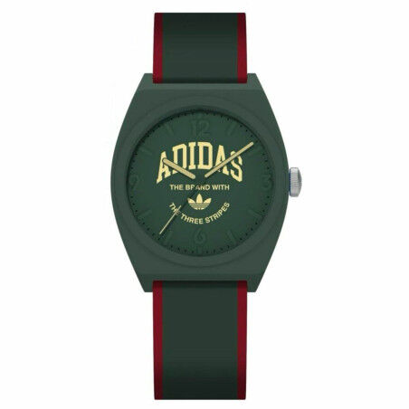 Unisex-Uhr Adidas AOST24073 (Ø 38 mm)