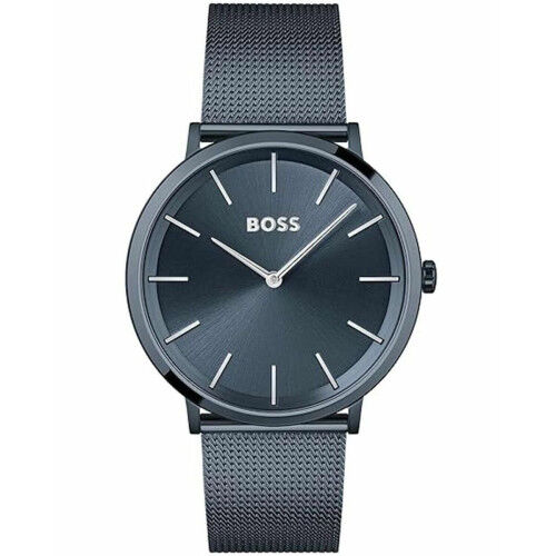 Horloge Uniseks Hugo Boss 1513827 (Ø 37 mm)