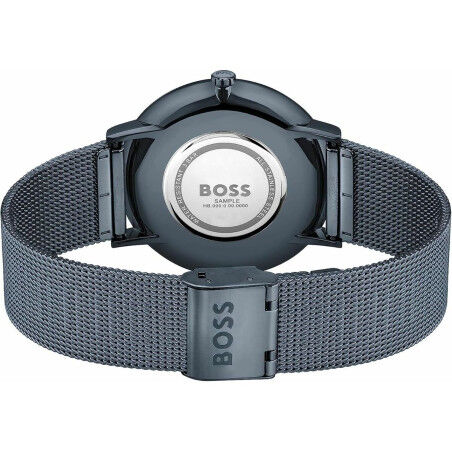 Reloj Unisex Hugo Boss 1513827 (Ø 37 mm)