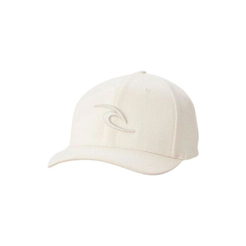 Hoed Rip Curl Tepan Beige Één maat