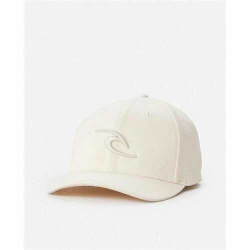 Casquette Rip Curl Tepan Beige Taille unique