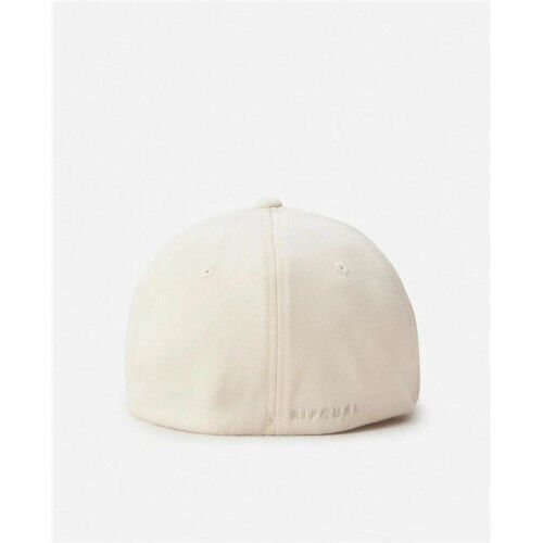 Hat Rip Curl Tepan Beige One size