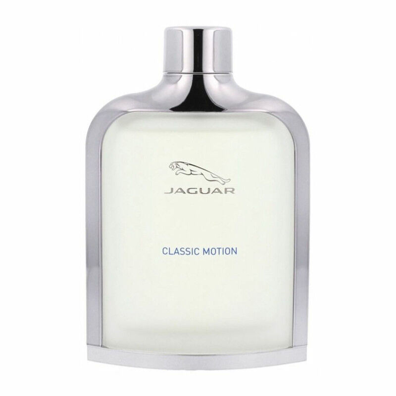 Men's Perfume Jaguar 10004607 EDT 100 ml