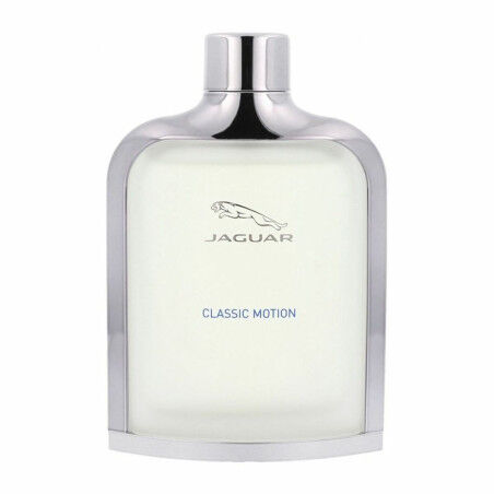 Perfume Hombre Jaguar 10004607 EDT 100 ml