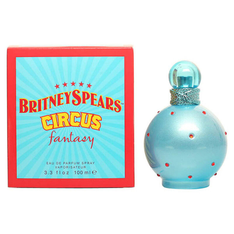 Damenparfüm Circus Fantasy Britney Spears BRTPFW025 EDP EDP 100 ml