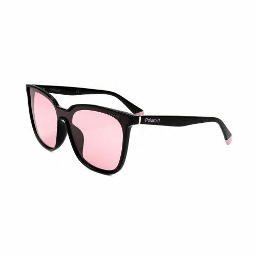 Unisex-Sonnenbrille Polaroid PLD-6154-F-S-3H2 ø 57 mm