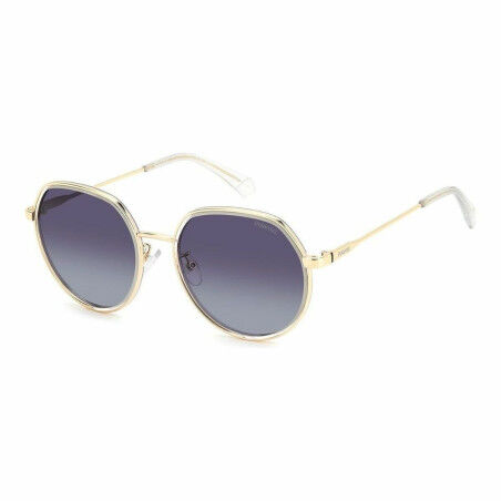 Unisex Sunglasses Polaroid PLD-4160-G-S-X-J5G Ø 55 mm