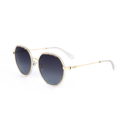 Unisex Sunglasses Polaroid PLD-4160-G-S-X-J5G Ø 55 mm