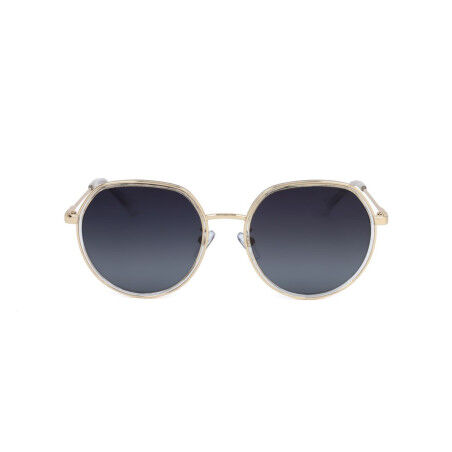 Unisex Sunglasses Polaroid PLD-4160-G-S-X-J5G Ø 55 mm