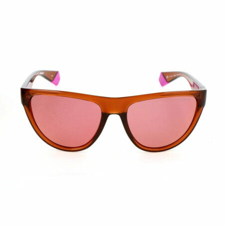 Unisex Sunglasses Polaroid PLD-6075-S-09Q ø 56 mm