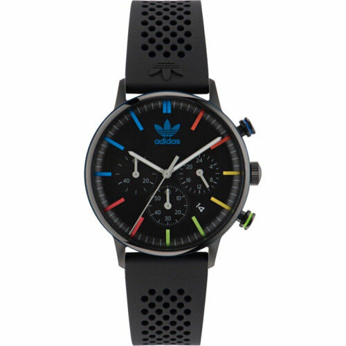 Montre Unisexe Adidas AOSY23021 (Ø 40 mm)