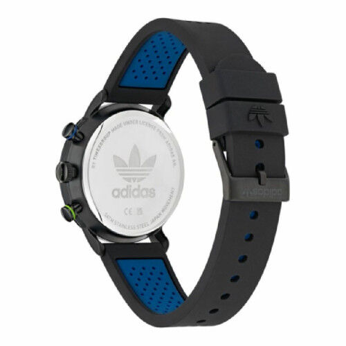 Orologio Unisex Adidas AOSY23021 (Ø 40 mm)