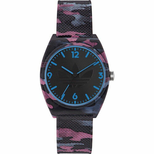 Unisex-Uhr Adidas AOST22569 (Ø 38 mm)