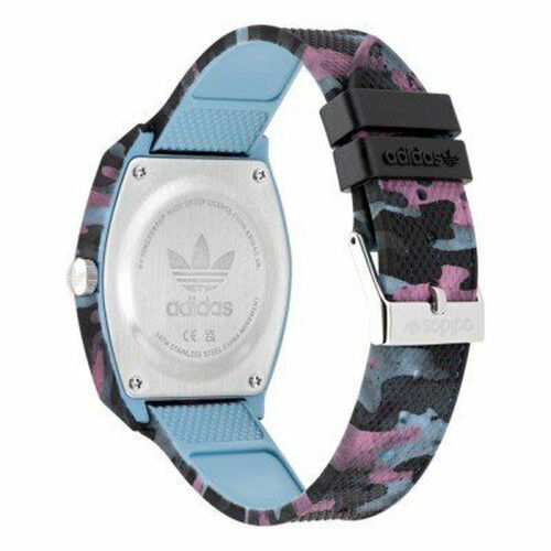 Reloj Unisex Adidas AOST22569 (Ø 38 mm)