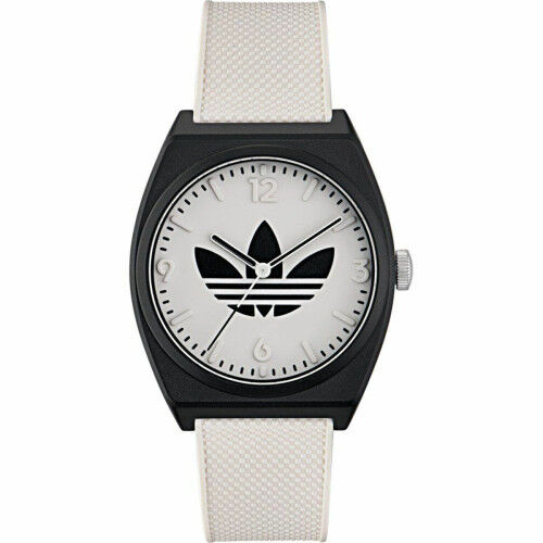 Horloge Uniseks Adidas AOST23549 (Ø 38 mm)