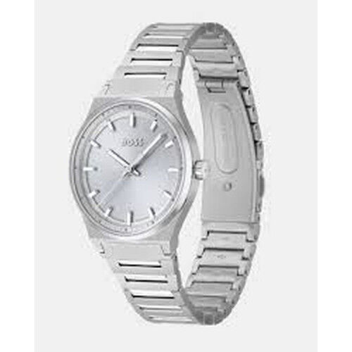 Reloj Unisex Hugo Boss 1502736 Celeste (Ø 32 mm)