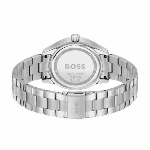 Unisex-Uhr Hugo Boss 1502747 (Ø 38 mm)