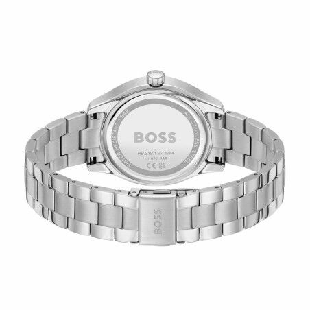 Unisex-Uhr Hugo Boss 1502747 (Ø 38 mm)