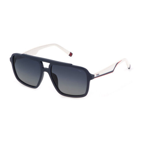 Gafas de Sol Unisex Fila SFI460-57D82P ø 57 mm