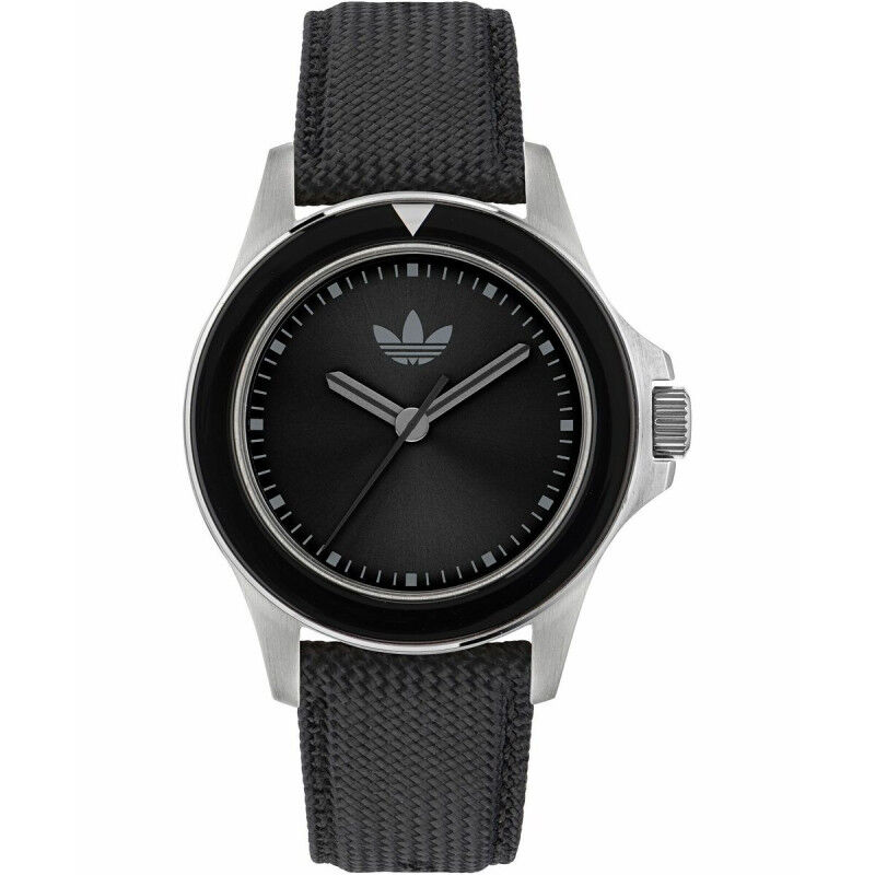 Reloj Unisex Adidas AOFH23016 (Ø 44 mm)