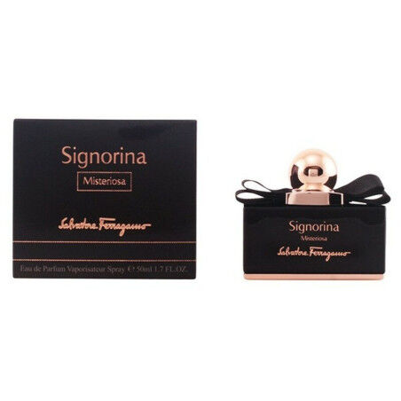 Damenparfüm Signorina Misteriosa Salvatore Ferragamo EDP EDP