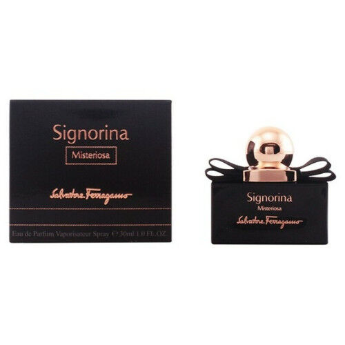 Damenparfüm Signorina Misteriosa Salvatore Ferragamo EDP EDP