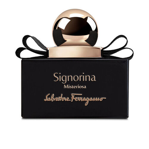 Damenparfüm Signorina Misteriosa Salvatore Ferragamo EDP EDP