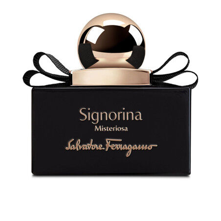 Damesparfum Signorina Misteriosa Salvatore Ferragamo EDP EDP