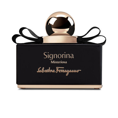 Damesparfum Signorina Misteriosa Salvatore Ferragamo EDP EDP