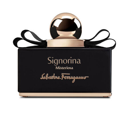 Damenparfüm Signorina Misteriosa Salvatore Ferragamo EDP EDP