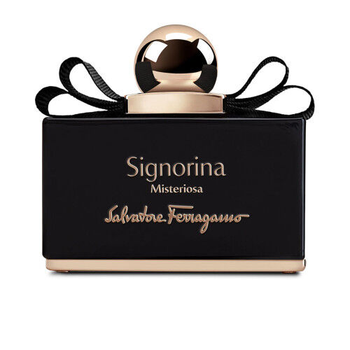 Damesparfum Signorina Misteriosa Salvatore Ferragamo EDP EDP