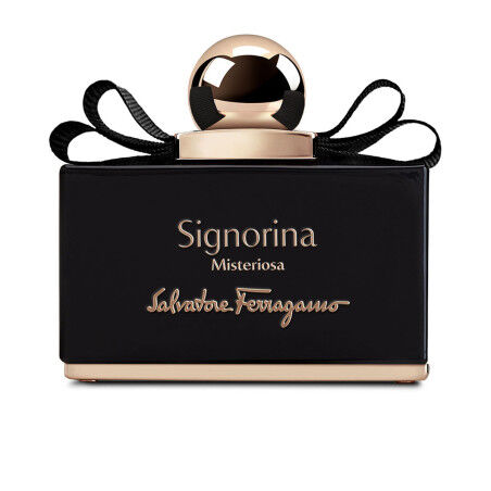 Perfume Mujer Signorina Misteriosa Salvatore Ferragamo EDP EDP